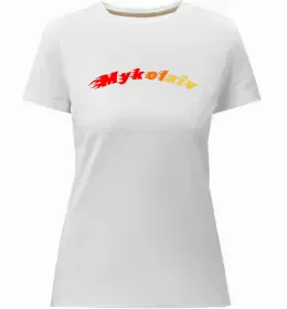 Жіноча преміум футболка