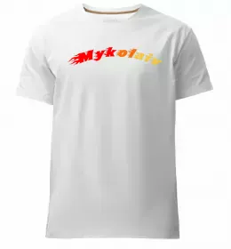 Чоловіча преміум футболка