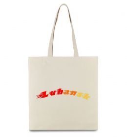 Еко-сумка Fire Luhansk