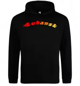 Женская толстовка (худи)