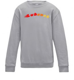 Дитячий світшот Fire Luhansk Дитячий світшот Fire Luhansk