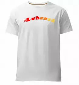 Мужская премиум футболка