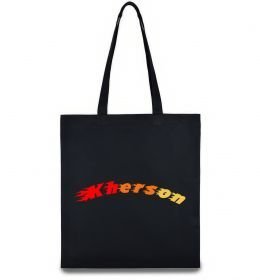 Эко-сумка Fire Kherson Эко-сумка Fire Kherson