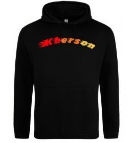 Чоловіча толстовка (худі) Fire Kherson Чоловіча толстовка (худі) Fire Kherson