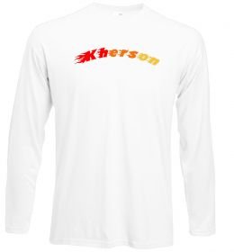 Лонгслив Fire Kherson