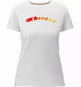 Женская премиум футболка Женская премиум футболка