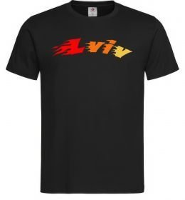 Мужская футболка Fire Lviv