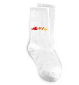 Носки Fire Lviv