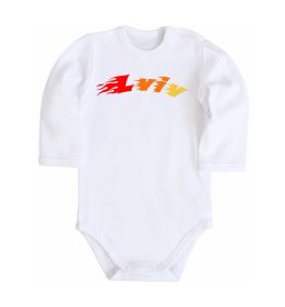Детский боди Fire Lviv Детский боди Fire Lviv