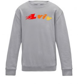 Детский Свитшот Fire Lviv