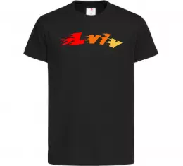 Дитяча футболка