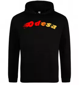 Чоловіча толстовка (худі)