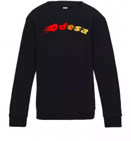 Дитячий світшот