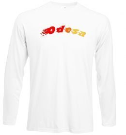 Лонгслів Fire Odesa Лонгслів Fire Odesa