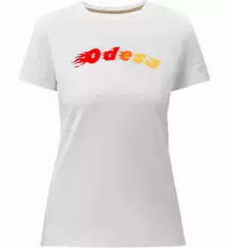 Жіноча преміум футболка