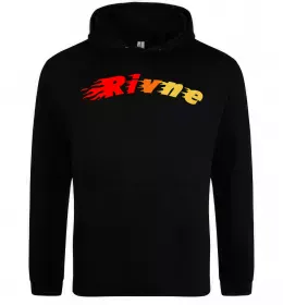 Женская толстовка (худи)