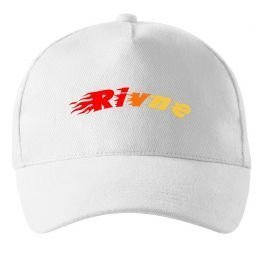 Кепка Fire Rivne