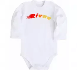 Детский боди