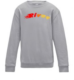 Детский Свитшот Fire Rivne