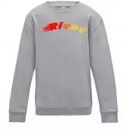 Детский Свитшот