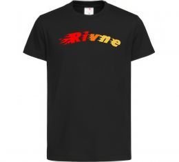 Детская футболка Fire Rivne Детская футболка Fire Rivne