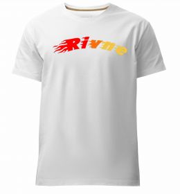 Чоловіча преміум футболка Fire Rivne