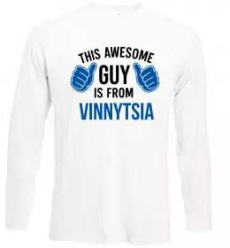 Лонгслив Лонгслив