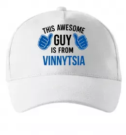 Кепка Кепка