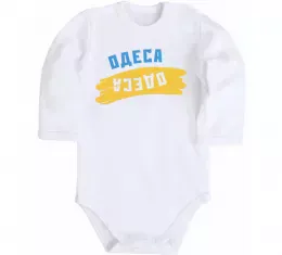 Детский боди