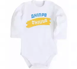 Детский боди