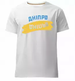 Мужская премиум футболка