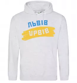 Жіноча толстовка (худі)