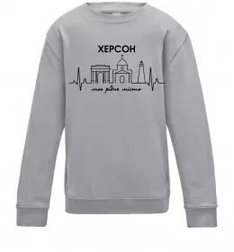 Детский Свитшот