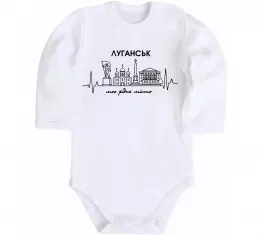 Детский боди