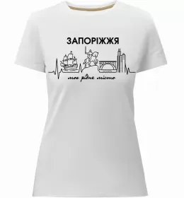 Женская премиум футболка Женская премиум футболка