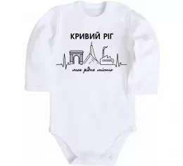 Детский боди