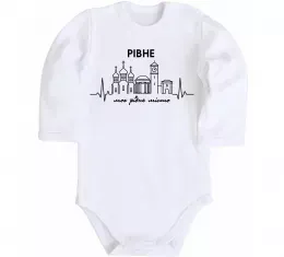 Детский боди