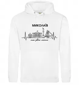 Жіноча толстовка (худі)