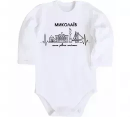 Дитячий бодік