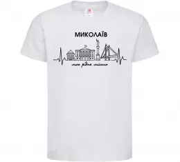 Дитяча футболка