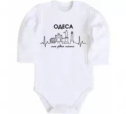 Детский боди