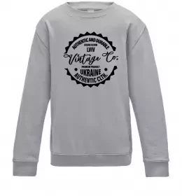 Дитячий світшот