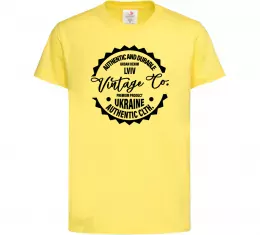 Дитяча футболка