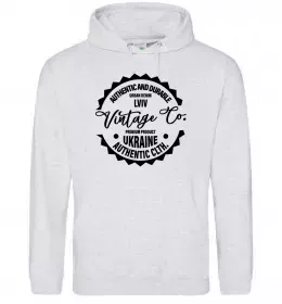 Чоловіча толстовка (худі)