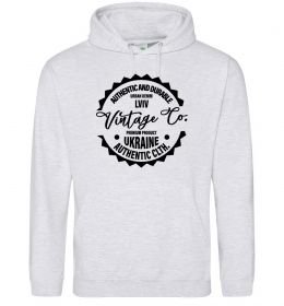 Жіноча толстовка (худі) Lviv Vintage Co Жіноча толстовка (худі) Lviv Vintage Co