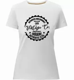 Жіноча преміум футболка