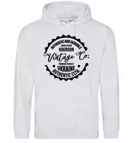 Женская толстовка (худи)