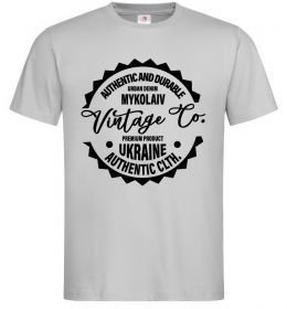 Мужская футболка Mykolaiv Vintage Co