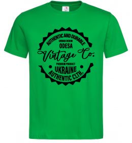 Чоловіча футболка Odesa Vintage Co