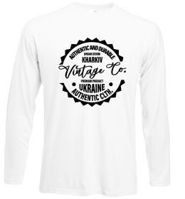 Лонгслів Kharkiv Vintage Co Лонгслів Kharkiv Vintage Co